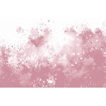 Fototapetai "Abstract of watercolor pink" Fototapetai | Colorbee.lt